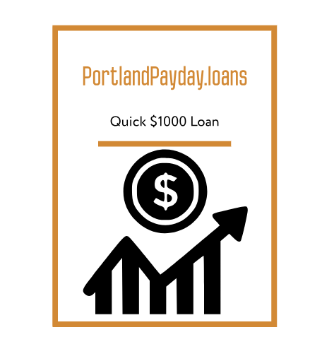 PortlandPayday.Loans - US Loan Company